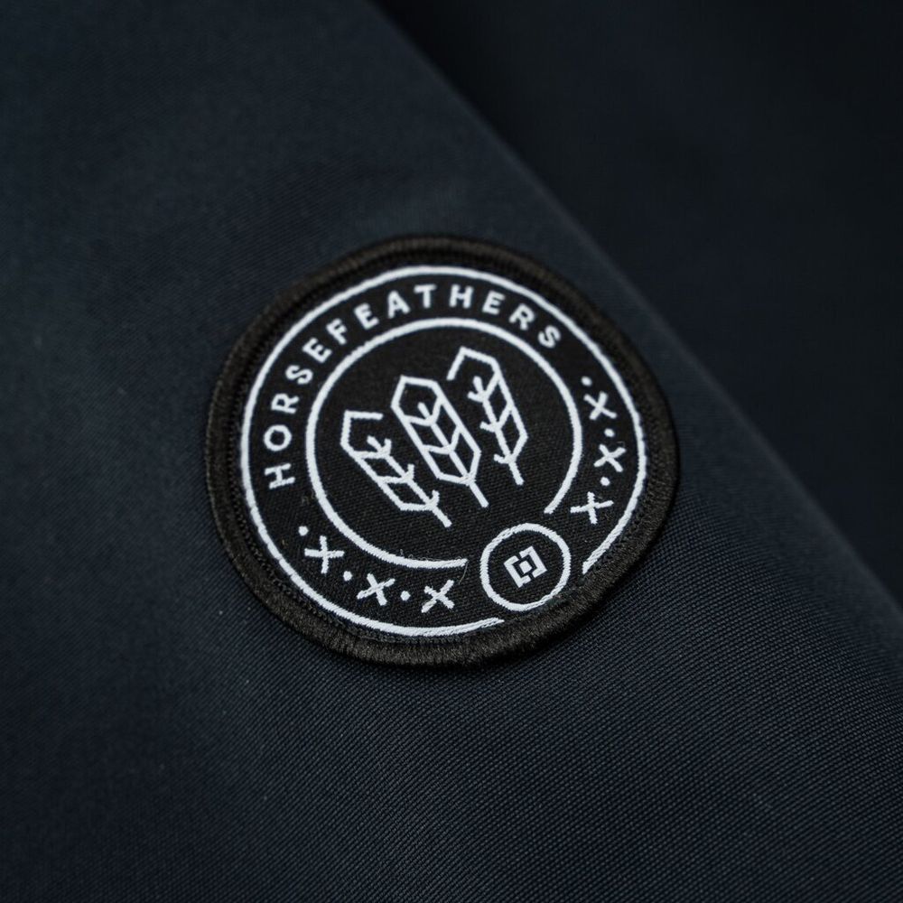 Куртка Horsefeathers DERIN II JACKET (paintbrush)