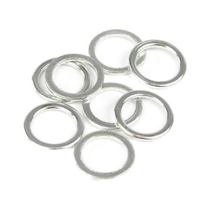 Купить Спидринг MINI LOGO AXLE WASHER (SS) (ASSORTED)