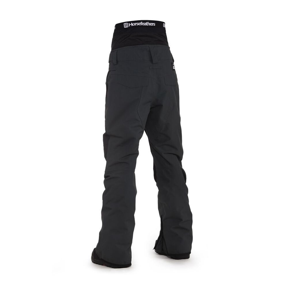 Штаны Horsefeathers LOTTE SHELL PANTS (phantom)