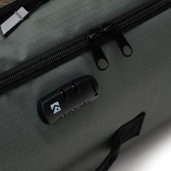 Чехол для сноуборда KYOTO SUMO ROLL GREY/CAMO