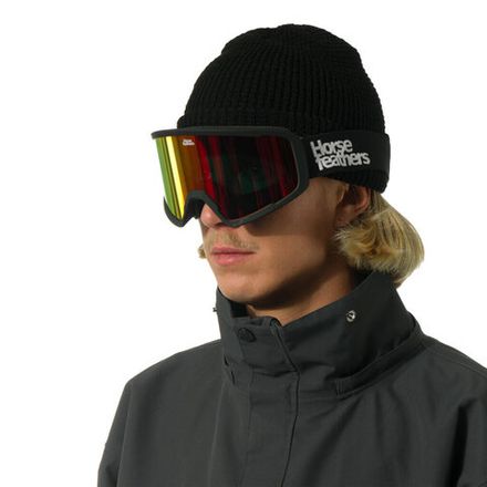 Купить Куртка Horsefeathers MORRIS JACKET (phantom/iceberg green)