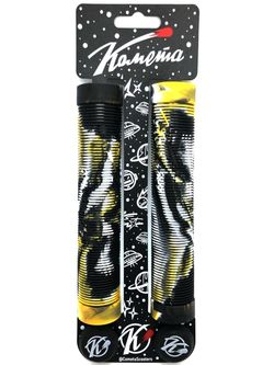 Грипсы Комета Альфа Империал