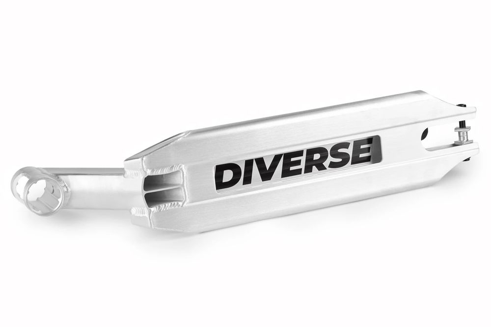 Дека для трюкового самоката Diverse 