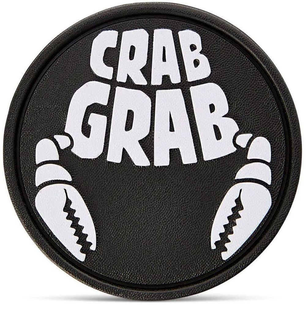 Стомпэд для сноуборда CRABGRAB THE LOGO BLACK