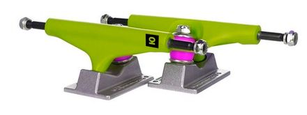 Купить Подвески для скейтборда Юнион TOXIC 139