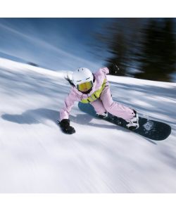 Сноуборд NIDECKER Elle