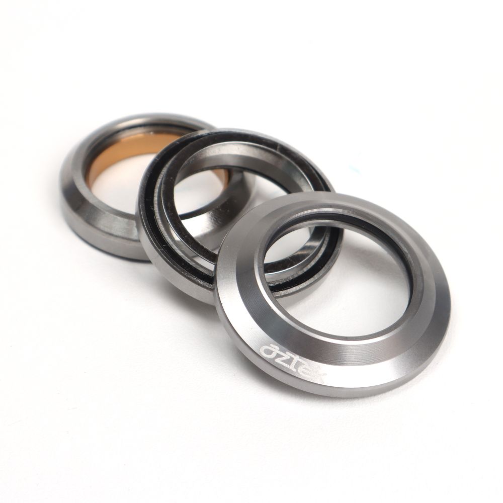 Рулевая колонка Aztek Gray