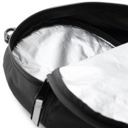 Чехол для скейтборда KYOTO SB BASE BAG (BLACK/WHITE) 84CM