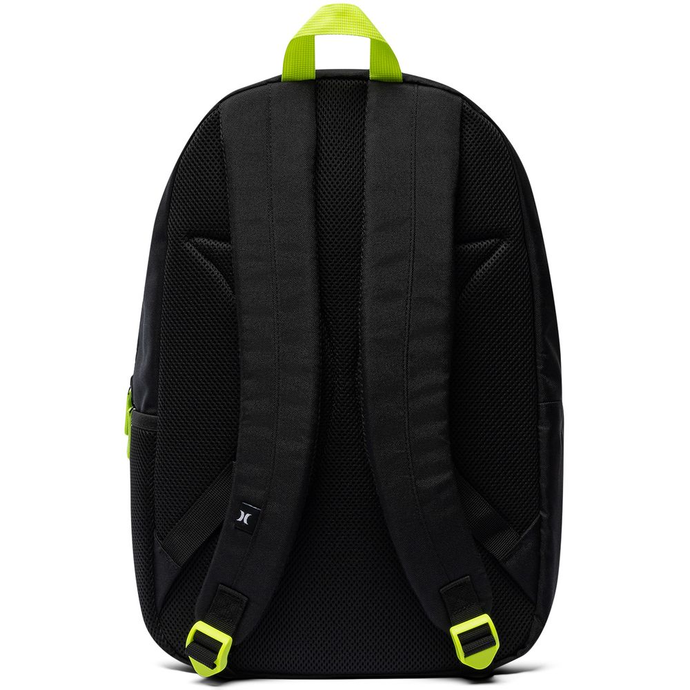 Рюкзак Hurley HRLA ONE&ONLY BACKPACK BLACK