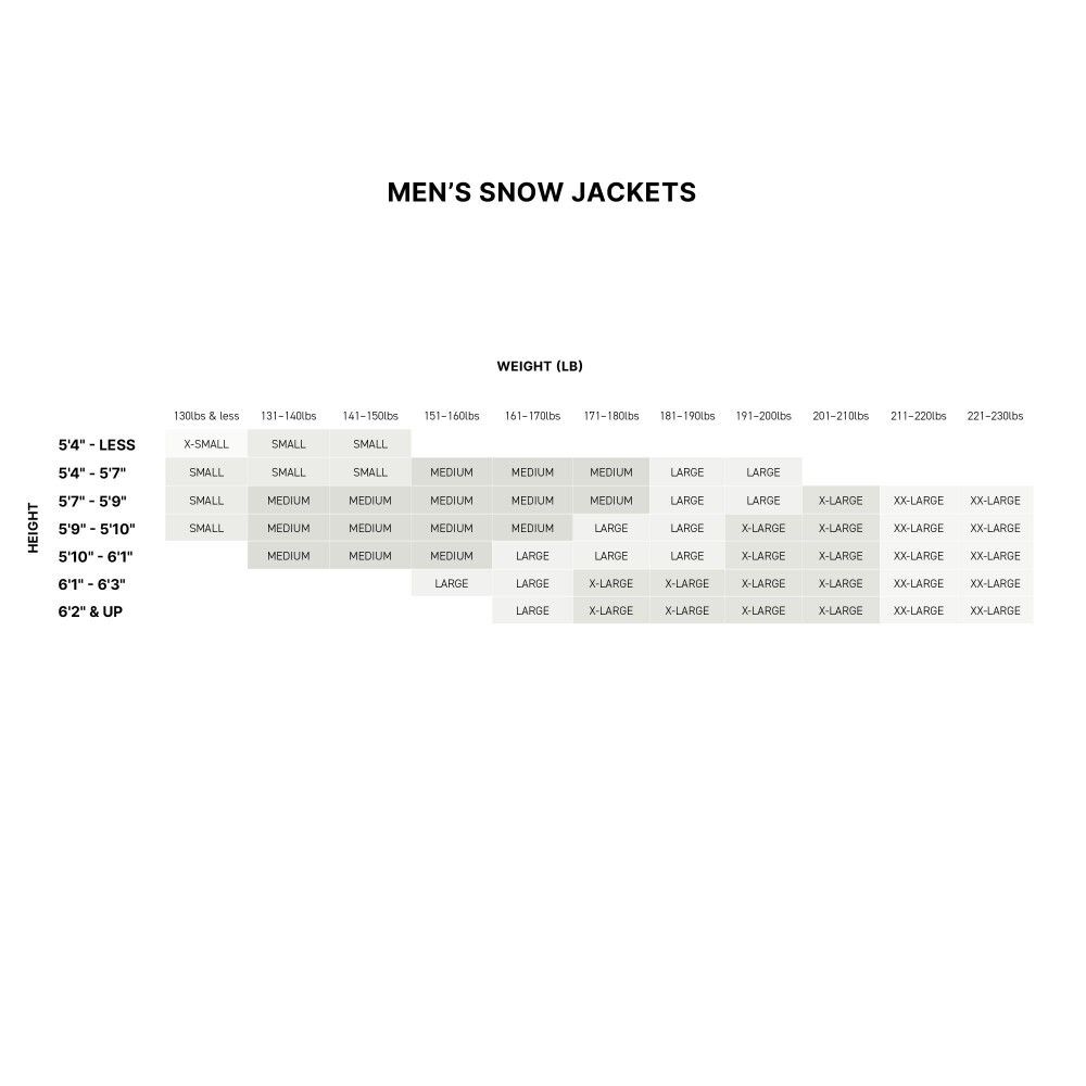 Куртка 686 MNS GEO JACKET IRON MAIDEN TROOPER BLACK