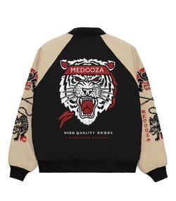 Бомбер MEDOOZA 