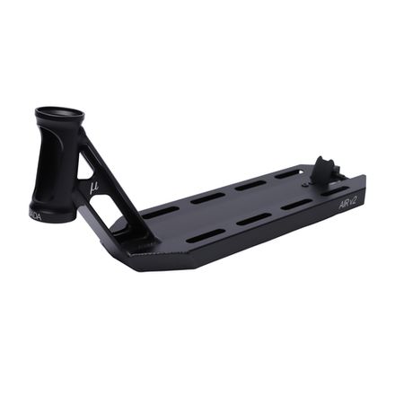 Купить Дека для трюкового самоката Triada Air V2 46 black