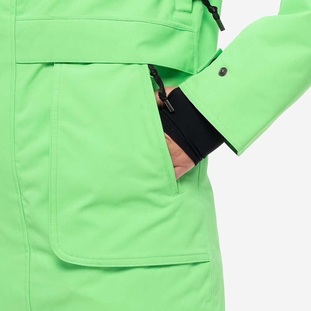 Куртка AIRBLASTER NICOLETTE JACKET (SPRING)