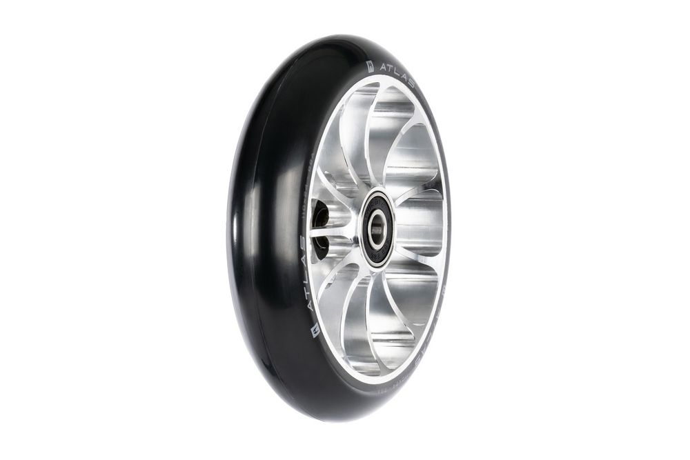 Колеса для трюкового самоката Ethic Atlas wheel 8 STD 110 mm raw