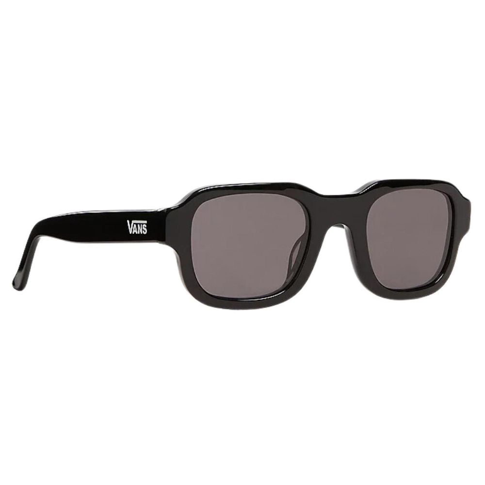 Очки солнцезащитные Vans 66 Sunglasses Black