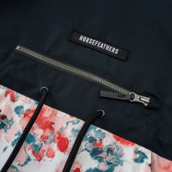 Куртка Horsefeathers DERIN II JACKET (paintbrush)