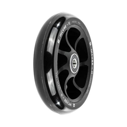 Купить Колеса для трюкового самоката Ethic Incube wheel v2 110 mm Black
