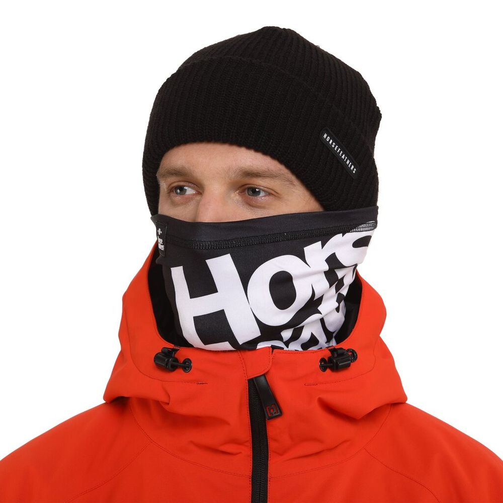 Гейтор Horsefeathers NECK WARMER (logo)