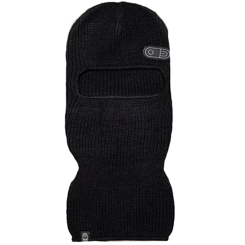 Балаклава AIRBLASTER TERRYCLAVA (BLACK, O/S)