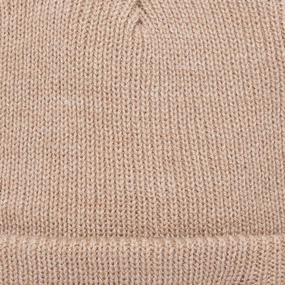 Шапка ННХ ЭВЕРЕСТ бежевый