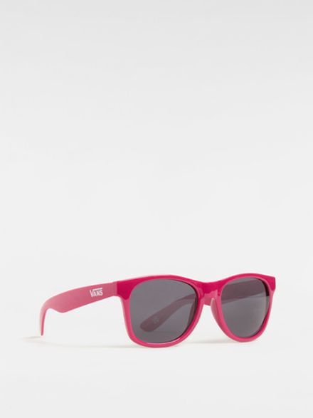 Купить Очки солнцезащитные Vans Spicoli 4 Shades CHERRIES JUBI