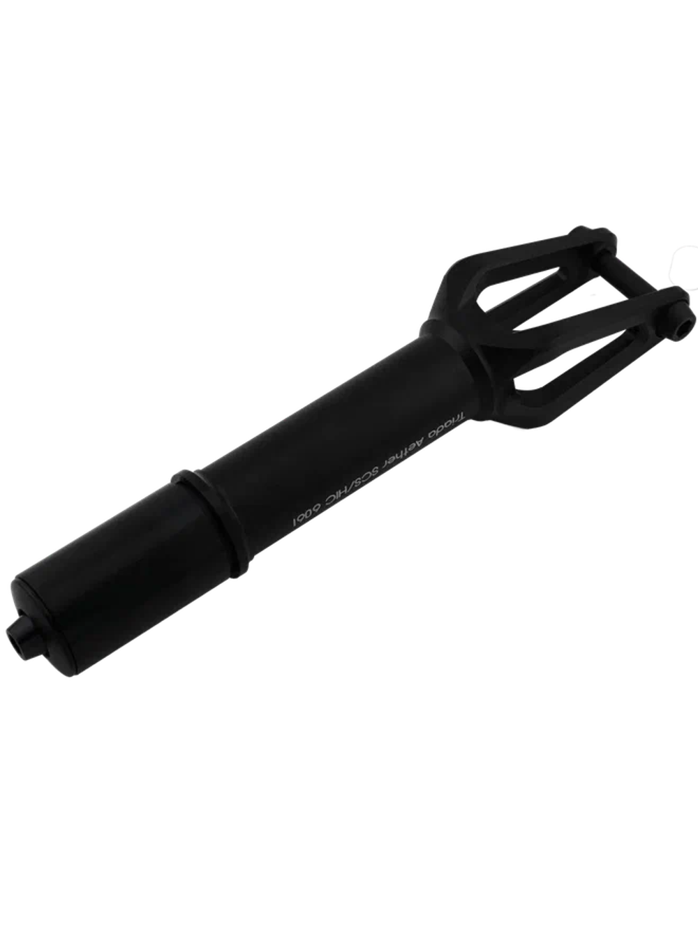 Вилка для трюкового самоката Triada Aether SCS/HIC black
