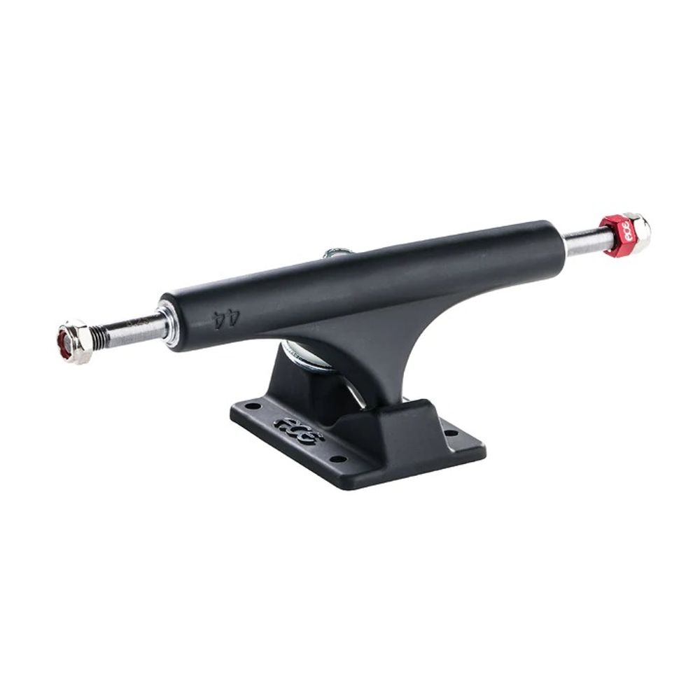 Подвески для скейтборда Ace Trucks AF-1 44 MATTE BLACK