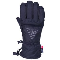 Перчатки 686 ж WMNS JUBILEE GLOVE (BLACK)