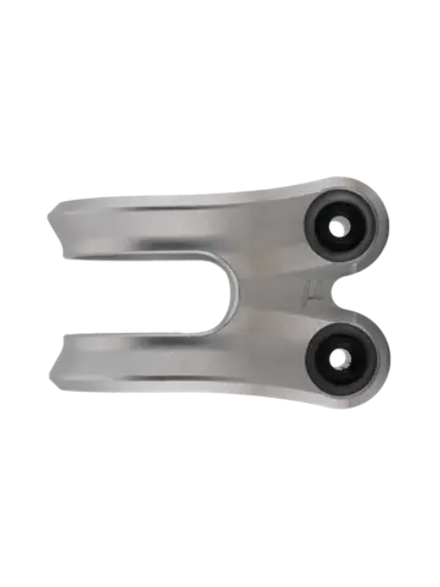 Купить Зажим для трюкового самоката Triada Lyra HIC 34,9 silver