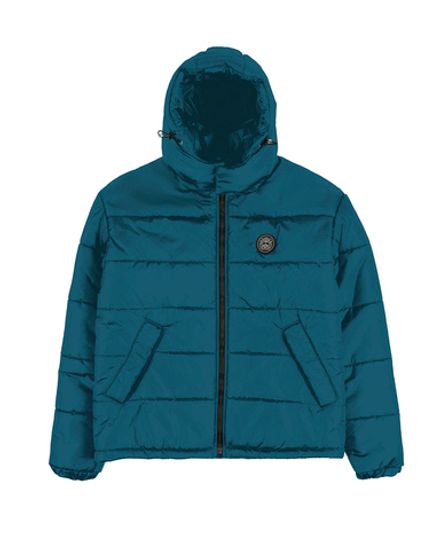 Купить Куртка MEDOOZA "Puffer" (корсар)