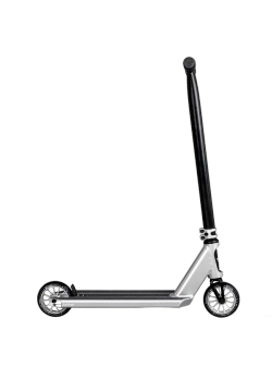 Трюковой самокат Triada Aether 43 silver
