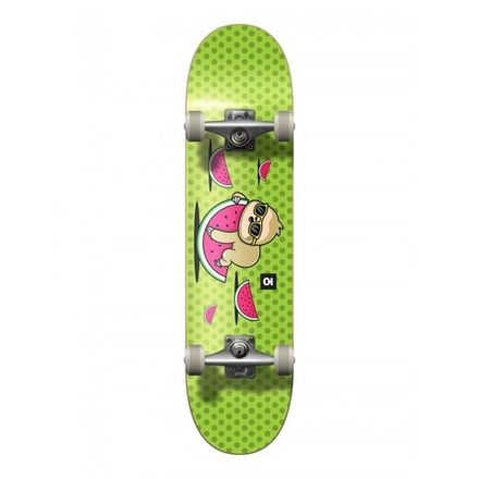 Купить Детский скейтборд Юнион SLOTH 7.5x31 Medium