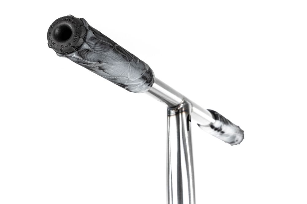 Трюковой самокат Ethic Complete Scooter Pandora 