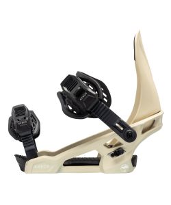 Крепления для сноуборда ARBOR Acacia Sand