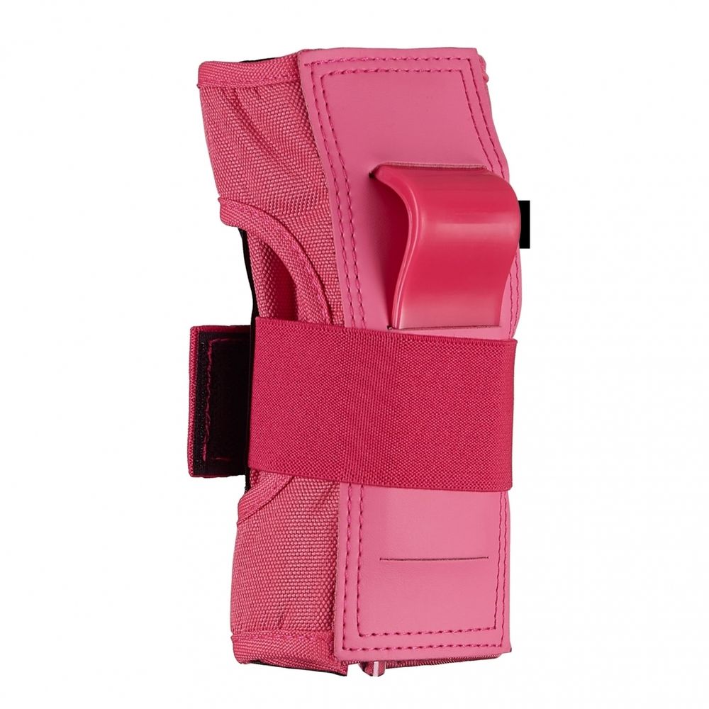Защита комплект дет. (колени, локти, запястья) PRO-TEC Street Jr 3-Pack PINK