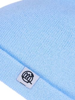 Шапка Lil Kings Classic (Голубой)