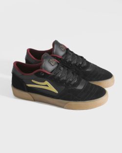Кеды Lakai Cambridge Bastien