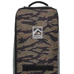 Чехол для сноуборда KYOTO SUMO ROLL GREY/CAMO