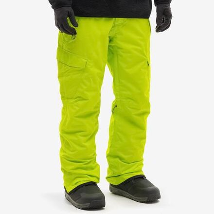 Купить Штаны 686 MNS INFINITY INSL CARGO PANT (LIME)