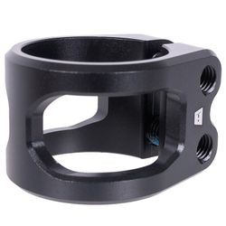 Зажим для трюкового самоката Tech Team Zefir Lite V2, 31,8/34,9мм, IHC/HIC, black