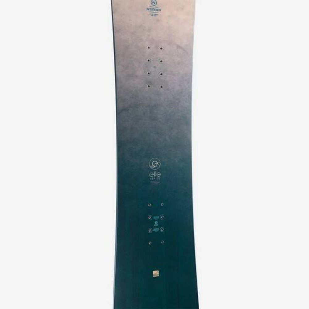 Сноуборд NIDECKER Elle