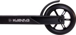 Трюковой самокат Tech Team KVANT V3 black 1/4