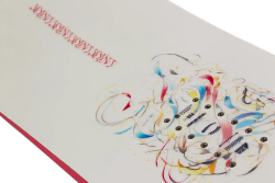 Сноуборд JOINT ESTETICA SNB