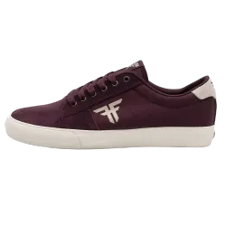 Кеды Fallen BOMBER - WINE/BONE