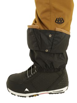 Штаны 686 MNS INFINITY INSL CARGO PANT (BREEN)