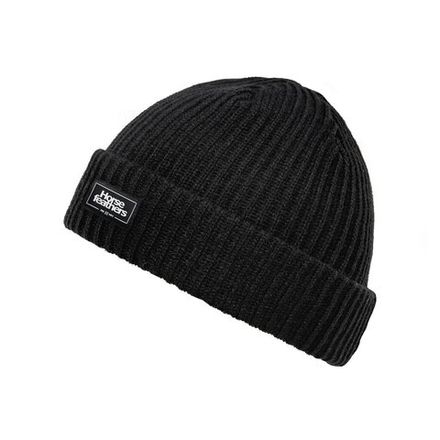 Купить Шапка Horsefeathers GAINE BEANIE (black)