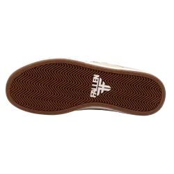 Кеды Fallen TROOPER - BONE/WHITE (CHRIS COLE)