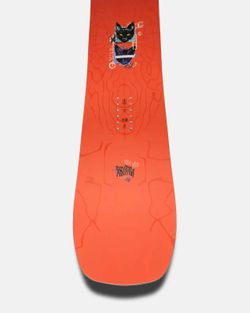 Сноуборд Jones Rally Cat Women's