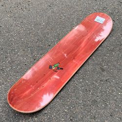 Дека для скейтборда Gypsy Moment (mult) 8