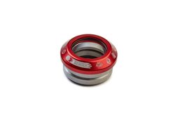 Рулевая колонка д/сам. Комета Нео-Красная